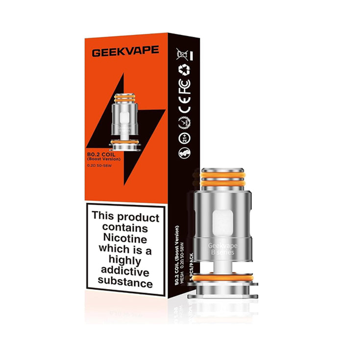 Geekvape - Aegis Boost Coil