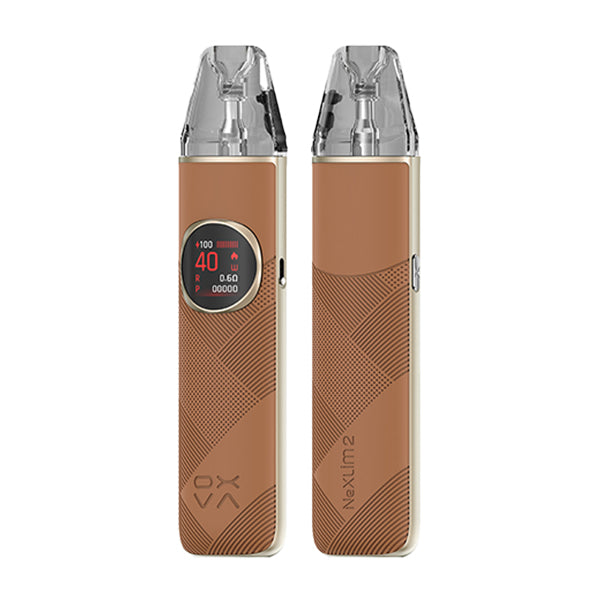 NEXLIM 2