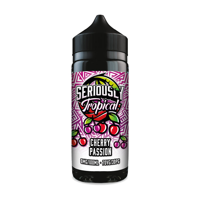 Doozy - Seriously Tropical 100ml