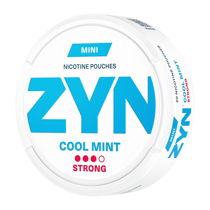 ZYN - Nicotine Pouch