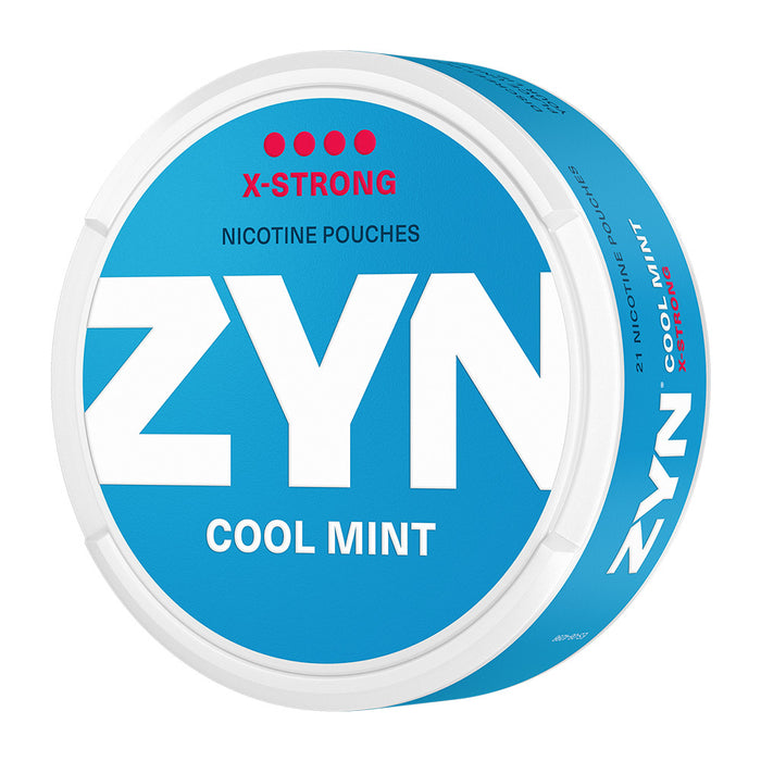 ZYN - Nicotine Pouch