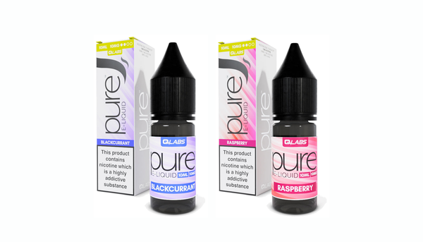 How to Store E-Liquid to Keep It Fresh