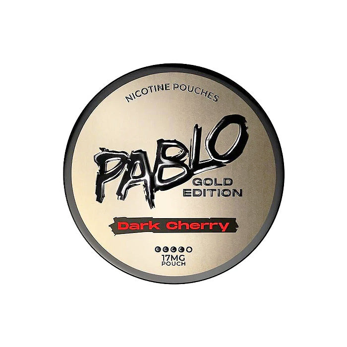 Pablo - Gold Edition