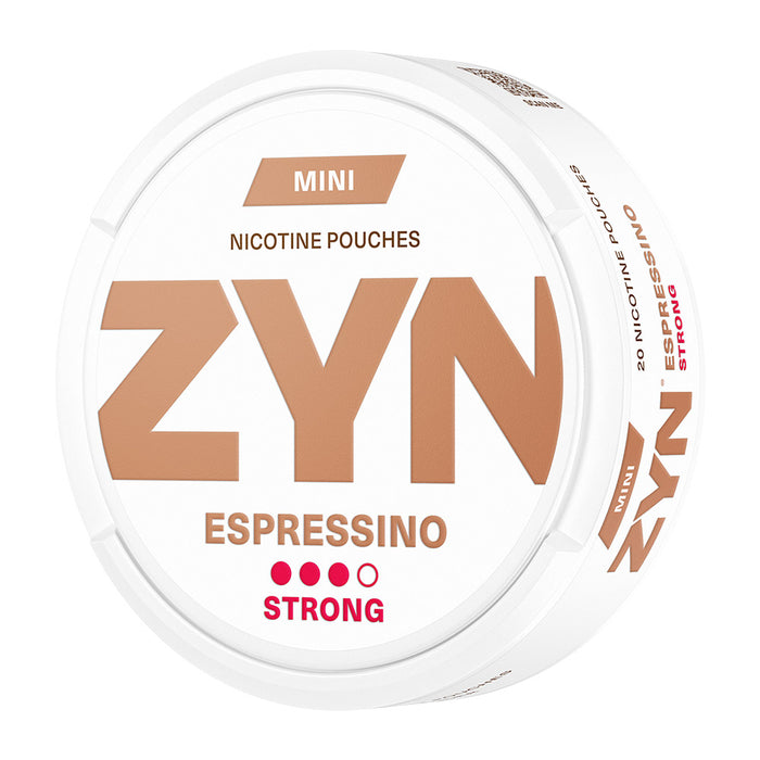 ZYN - Nicotine Pouch