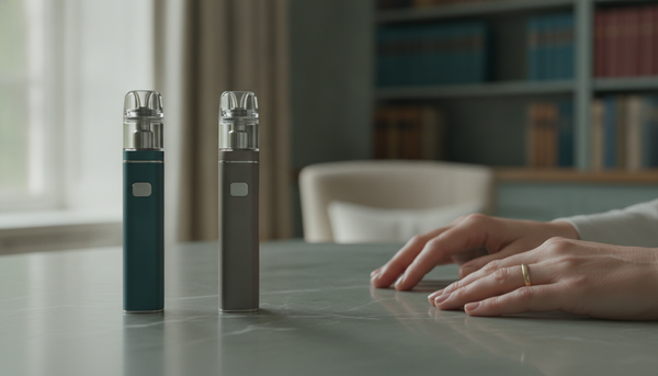MTL vs DTL Vaping: Which Style Suits a New Switcher?