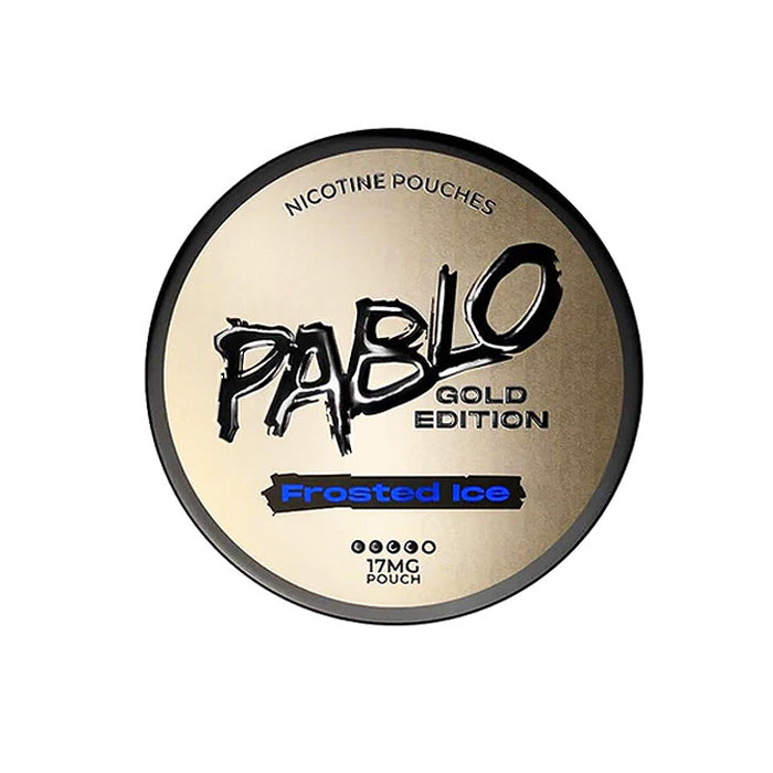 Pablo - Gold Edition