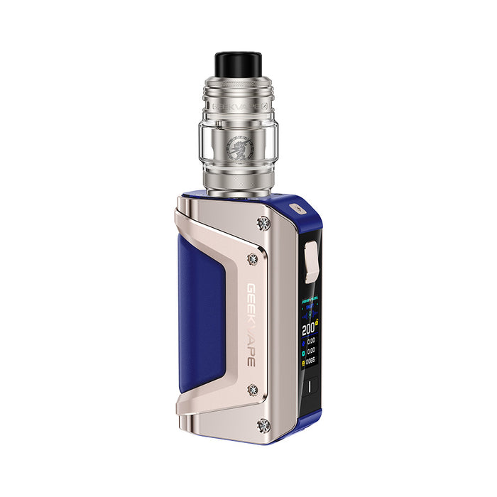 Geek Vape - Legend 3 Kit