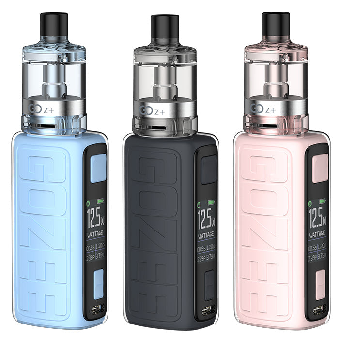 INNOKIN - GOZEE KIT