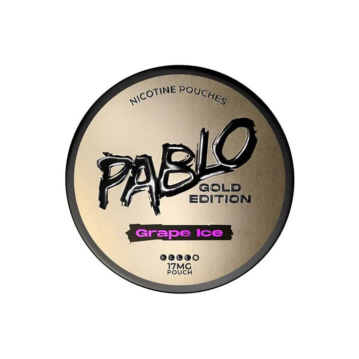 Pablo - Gold Edition
