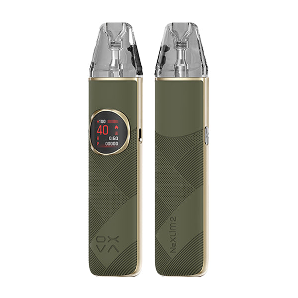 NEXLIM 2