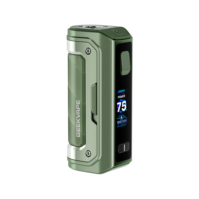 Geekvape - Aegis Mini 5 Mod
