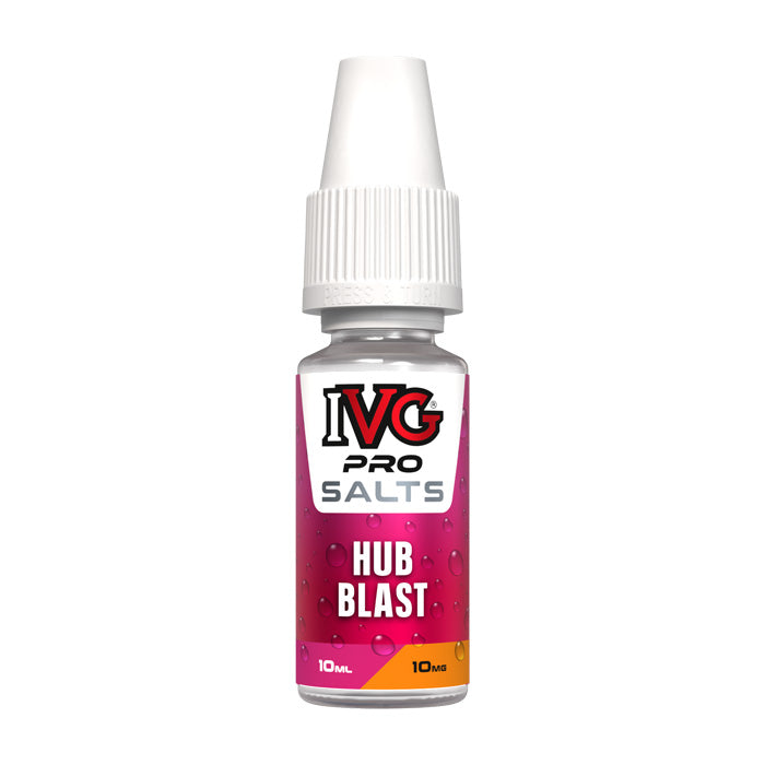IVG - Pro Salts - Hub Blast