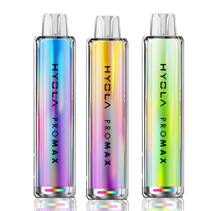 Hyola - Pro Max 8000 Kit