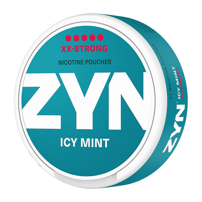 ZYN - Nicotine Pouch