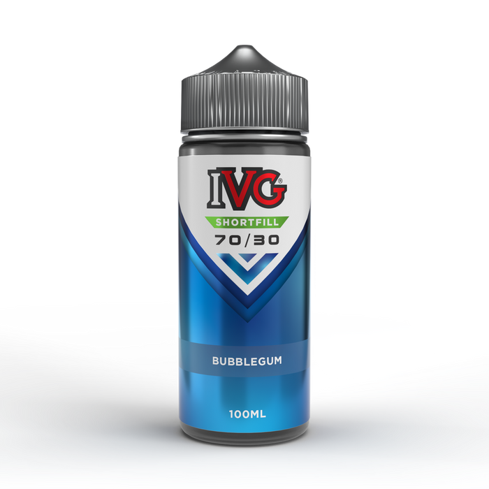 IVG 100ml - Bubblegum