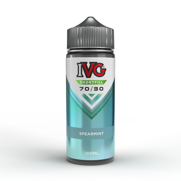 IVG 100ml - Spearmint