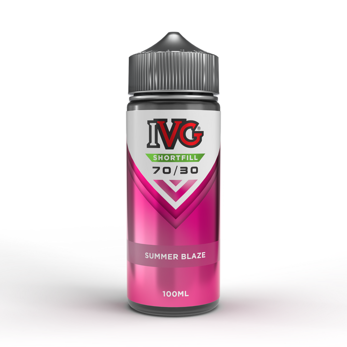 IVG 100ml - Summer Blaze