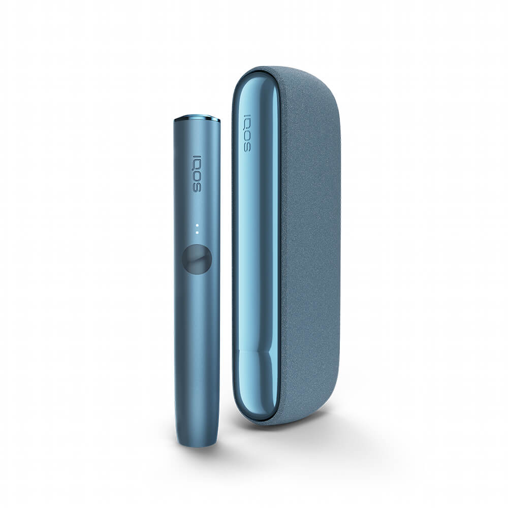 iQOS Devices