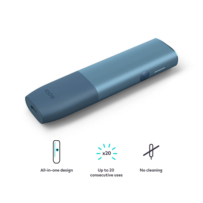 IQOS - Iluma One Kit