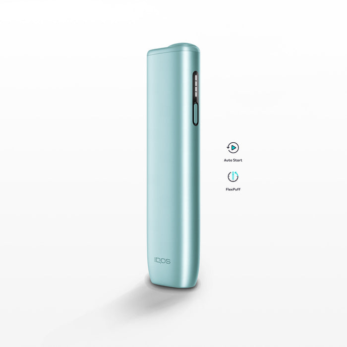 IQOS - Iluma I One
