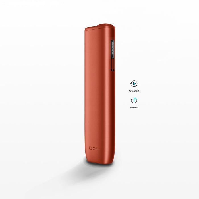 IQOS - Iluma I One