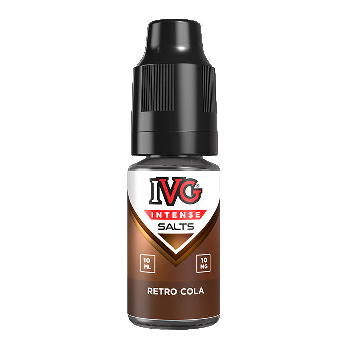 IVG - INTENSE - Retro Cola