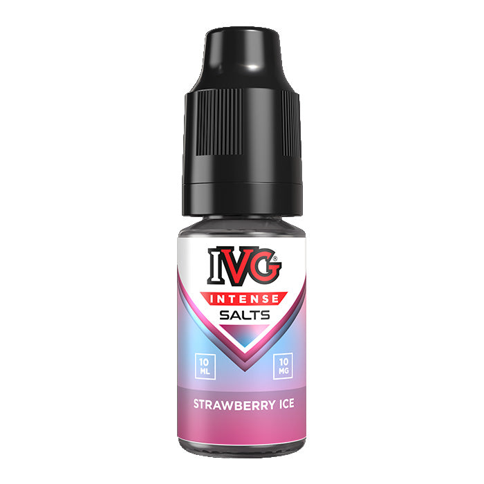 IVG - INTENSE - Strawberry Ice
