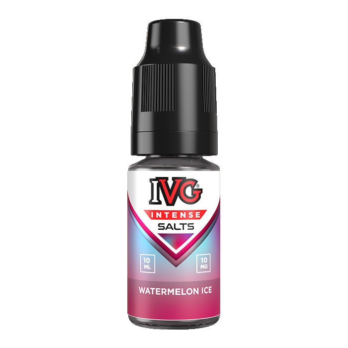 IVG - INTENSE - Watermelon Ice