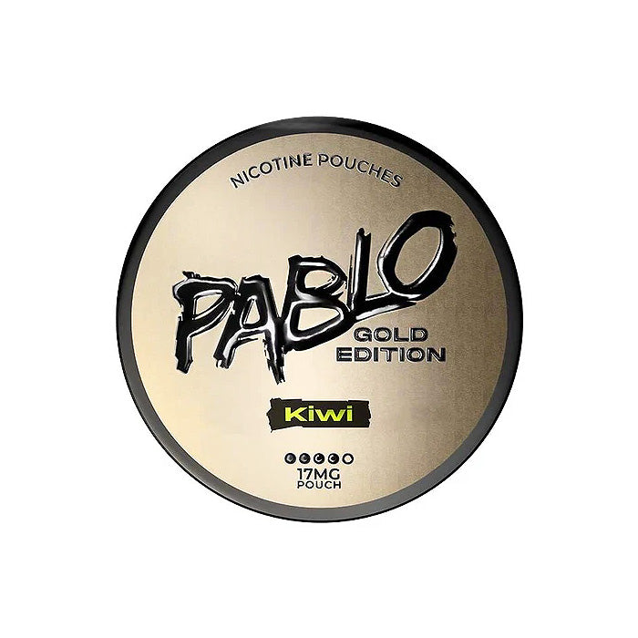 Pablo - Gold Edition