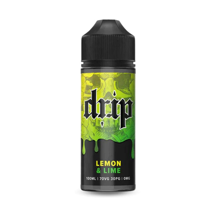 Drip - Lemon Lime
