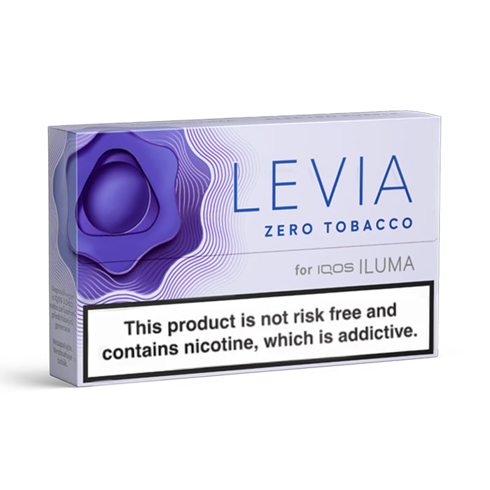 IQOS - LEVIA