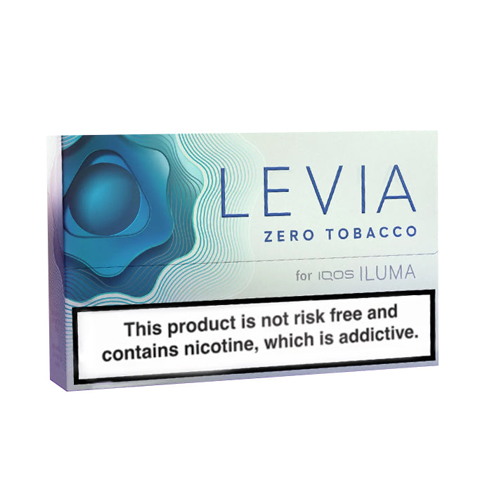 IQOS - LEVIA