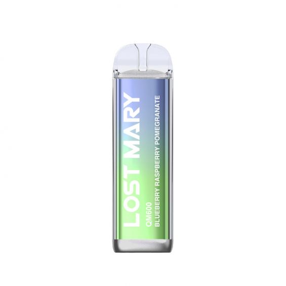 Lost Mary - QM600 VapeHQ Lost Mary - QM600 VapeHQ