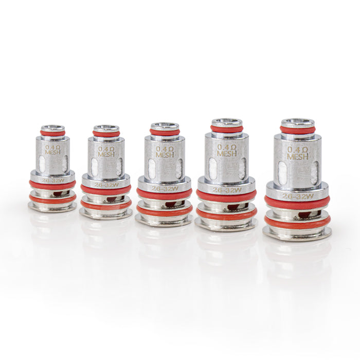 GTX Coil 5PK