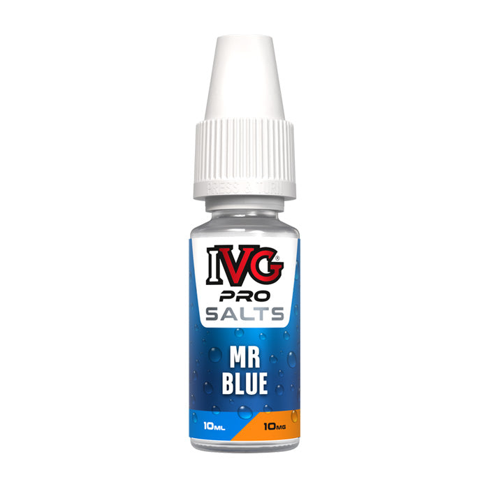 IVG - Pro Salts - Mr Blue