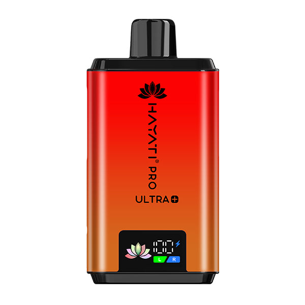 Hayati - Pro Ultra+ 25K Kit
