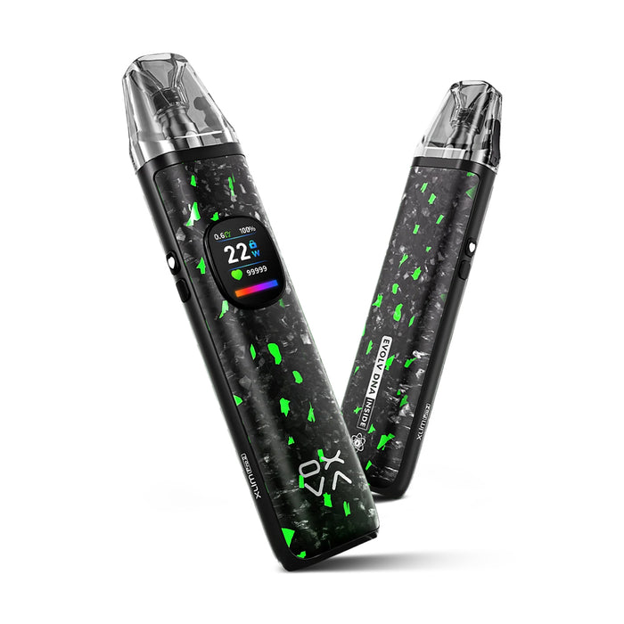 OXVA - XLIM PRO 2 DNA | Free Next-Day Delivery VapeHQ OXVA - XLIM PRO 2 DNA | Free Next-Day Delivery VapeHQ