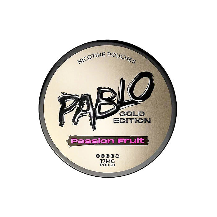 Pablo - Gold Edition