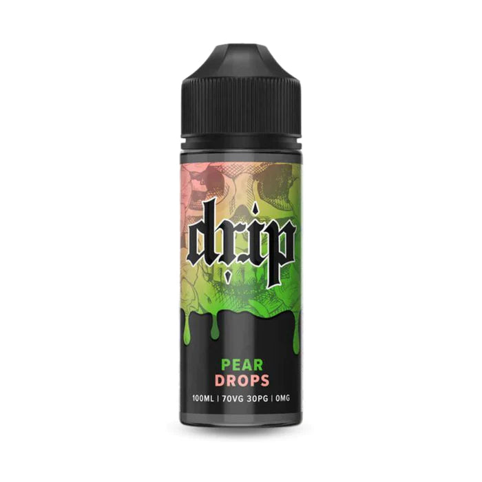 Drip - Pear Drop