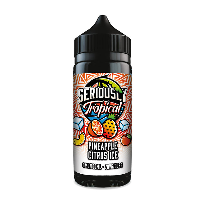 Doozy - Seriously Tropical 100ml