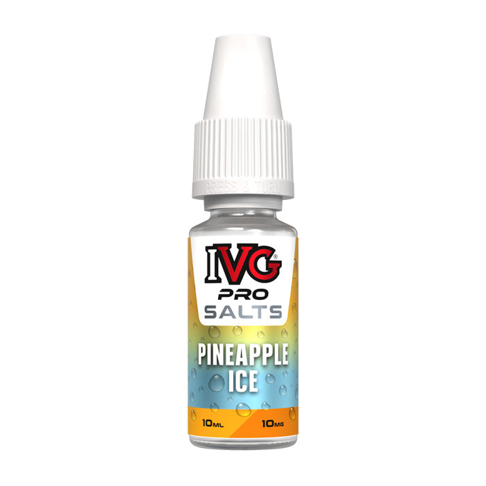 IVG - Pro Salts - Pineapple Ice