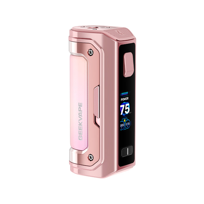 Geekvape - Aegis Mini 5 Mod