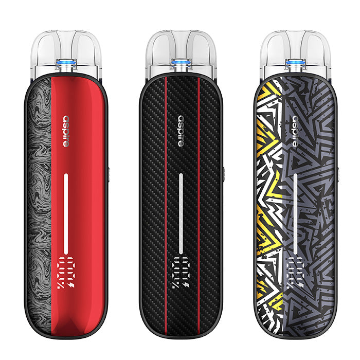 Aspire - Pixo Aura | Free Next-Day Delivery VapeHQ Aspire - Pixo Aura | Free Next-Day Delivery VapeHQ