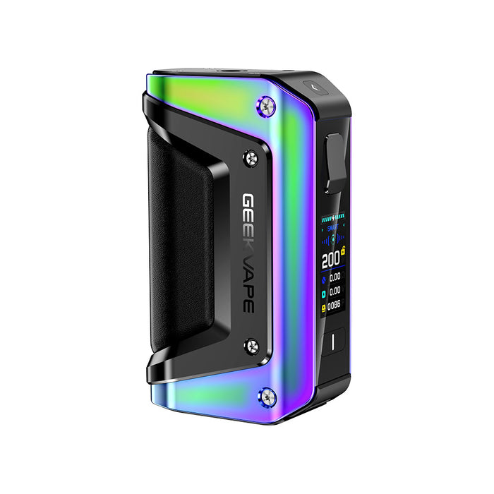 Geek Vape - Legend 3 Mod