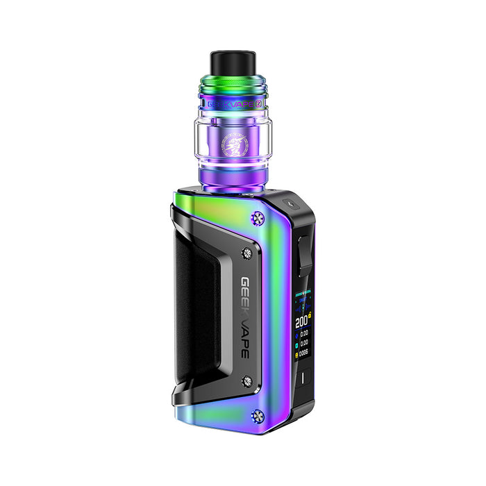 Geek Vape - Legend 3 Kit