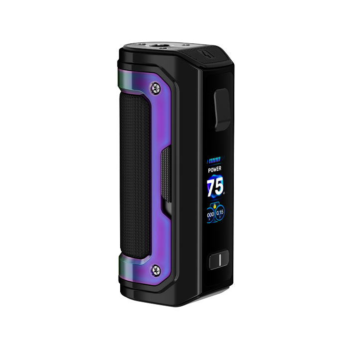 Geekvape - Aegis Mini 5 Mod