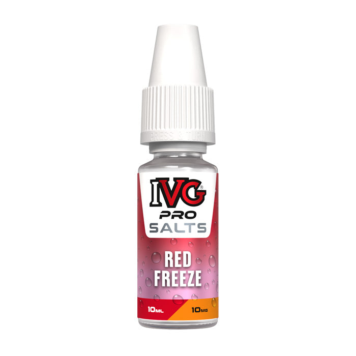 IVG - Pro Salts - Red Freeze