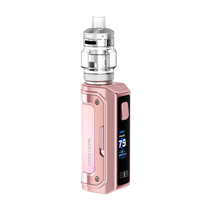 Geekvape - Aegis Mini 5 Kit