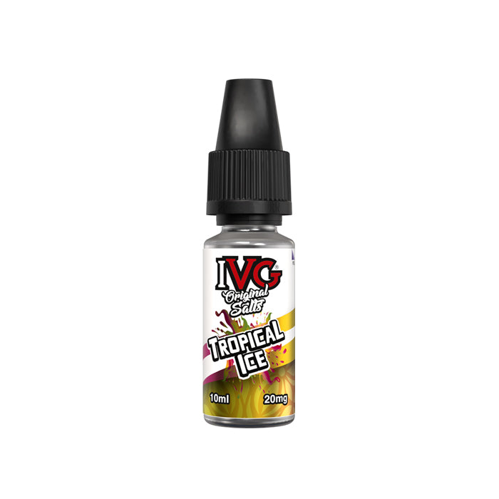 IVG - Original Salts - Tropical Ice