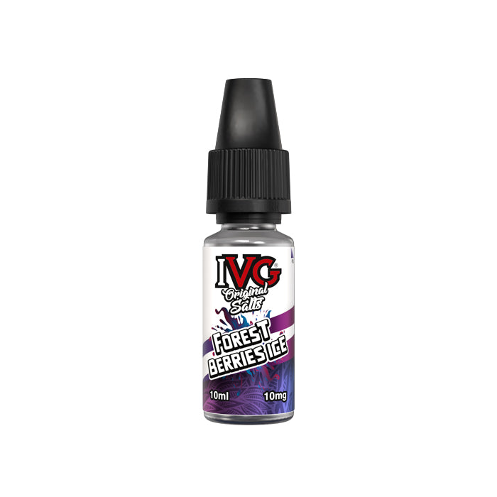 IVG - Original Salts - Forest Berries Ice